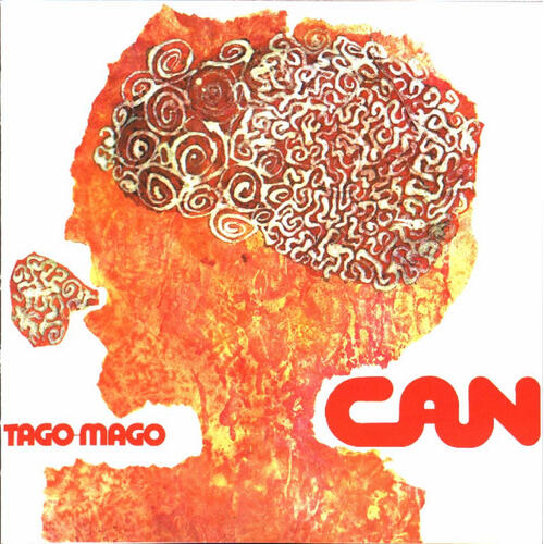 Can Tago Mago (2LP) 